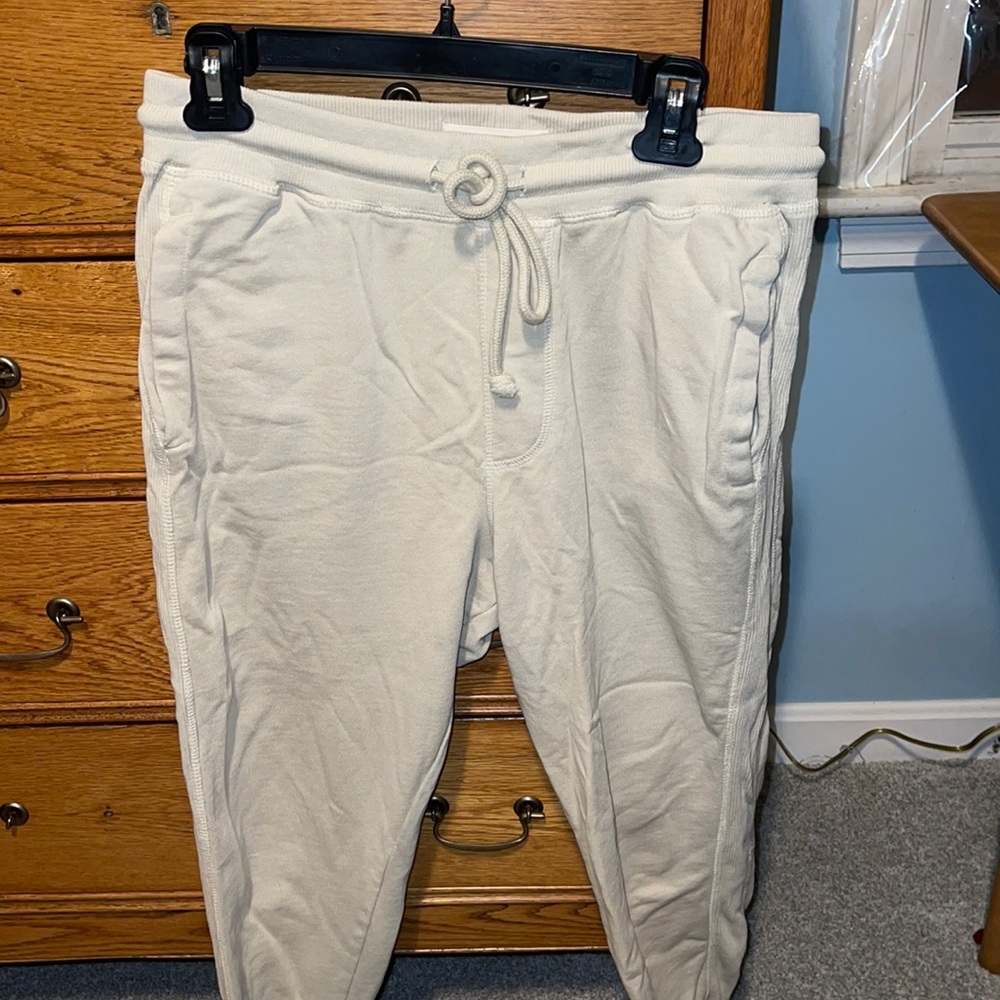 Free Planet Sweatpants